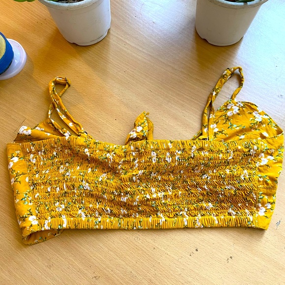 Luxe dash and dot cute beachwear cord set and size-Xs ,it is new without tag - Picture 5 of 8